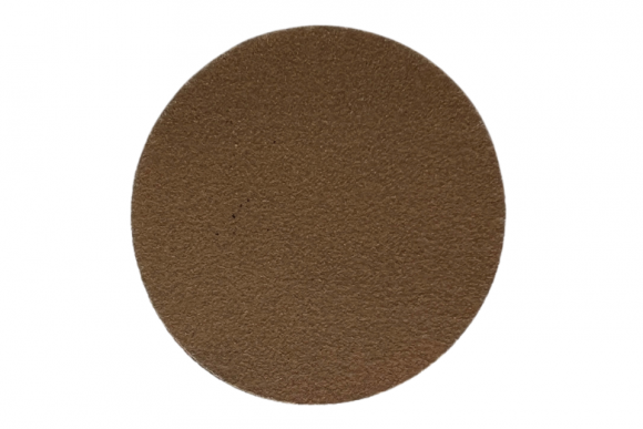 2" 320 Grit Hi-Per Gold Disc (pkg. of 10)